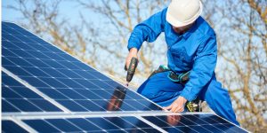 Installation Maintenance Panneaux Solaires Photovoltaïques à Mercey-sur-Saone
